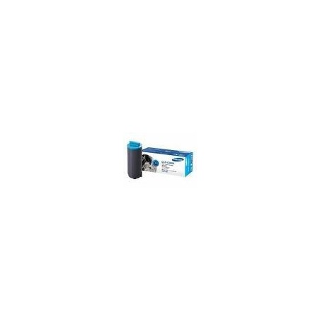 Toner cyan Samsung pour CLP350 / CLP350N, Toner Express : achat en ligne de Toner cyan Samsung pour CLP350 / CLP350N pour imprim