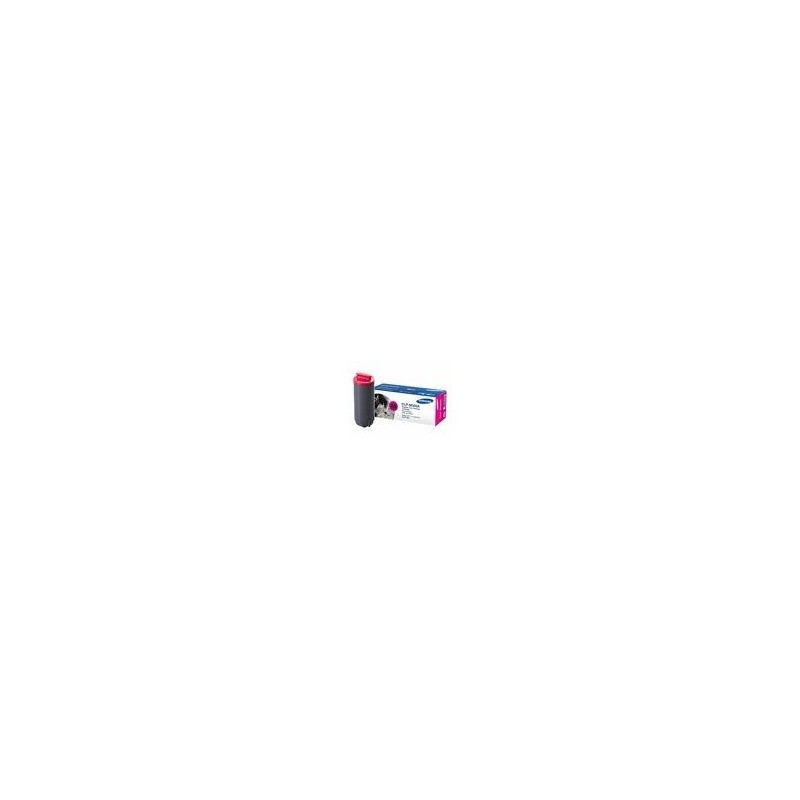 Toner magenta Samsung pour CLP350 / CLP350N, Toner Express : achat en ligne de Toner magenta Samsung pour CLP350 / CLP350N pour 
