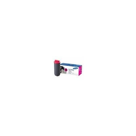 Toner magenta Samsung pour CLP350 / CLP350N, Toner Express : achat en ligne de Toner magenta Samsung pour CLP350 / CLP350N pour 