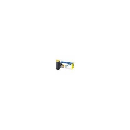 Toner jaune Samsung pour CLP350 / CLP350N, Toner Express : achat en ligne de Toner jaune Samsung pour CLP350 / CLP350N pour impr
