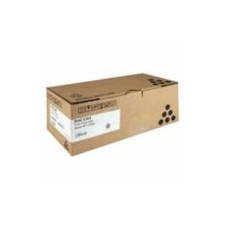 Toner noir Ricoh pour SPC-220N / SPC-221N / SPC-222N... (407642), Toner Express : achat en ligne de Toner noir Ricoh pour SPC-22