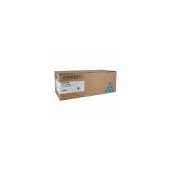 Toner cyan Ricoh pour SPC-220N / SPC-221N / SPC-222N (407645), Toner Express : achat en ligne de Toner cyan Ricoh pour SPC-220N 