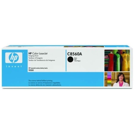 Kit Tambour Noir HP pour Color LaserJet 9500 (822A), Toner Express : achat en ligne de Kit Tambour Noir HP pour Color LaserJet 9