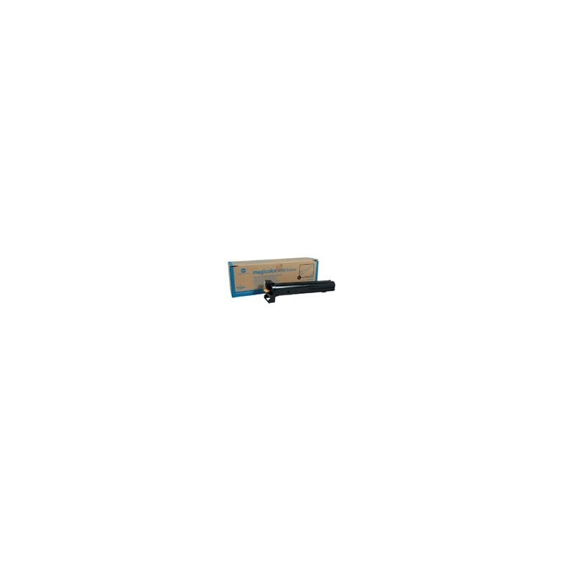 Toner Noir Konica Minolta pour Magicolor 4650E / 4650DN / 4690MF, Toner Express : achat en ligne de Toner Noir Konica Minolta po