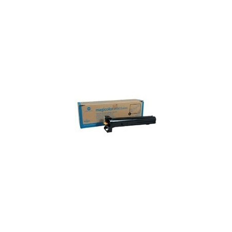 Toner Noir Konica Minolta pour Magicolor 4650E / 4650DN / 4690MF, Toner Express : achat en ligne de Toner Noir Konica Minolta po