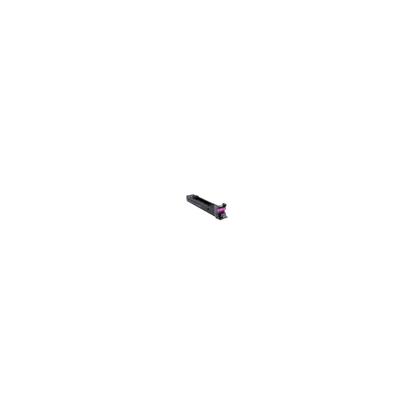 Toner magenta Konica Minolta pour Magicolor 4650E / 4650DN / 4690MF, Toner Express : achat en ligne de Toner magenta Konica Mino