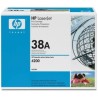 Toner  HP pour  LaserJet 4200... (38A), Toner Express : achat en ligne de Toner  HP pour  LaserJet 4200... (38A) pour imprimante