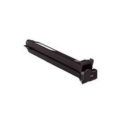 Toner noir Konica Minolta pour magicolor 8650DN, Toner Express : achat en ligne de Toner noir Konica Minolta pour magicolor 8650
