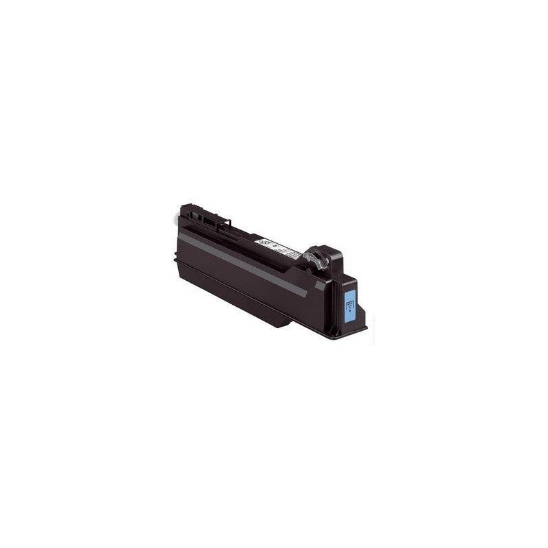 Receptacle toner usagé Konica Minolta pour magicolor 8650DN, Toner Express : achat en ligne de Receptacle toner usagé Konica Min