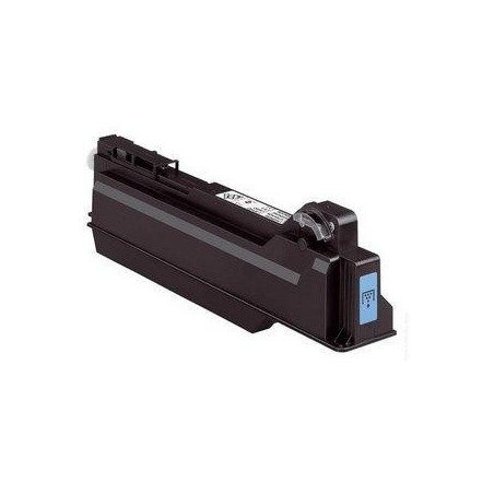 Receptacle toner usagé Konica Minolta pour magicolor 8650DN, Toner Express : achat en ligne de Receptacle toner usagé Konica Min