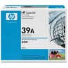 Toner HP pour LaserJet 4300 (39A), Toner Express : achat en ligne de Toner HP pour LaserJet 4300 (39A) pour imprimante