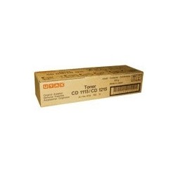 Toner Utax pour CD1115, Toner Express : achat en ligne de Toner Utax pour CD1115 pour imprimante