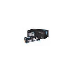 Toner cyan Lexmark pour X560 ...., Toner Express : achat en ligne de Toner cyan Lexmark pour X560 .... pour imprimante