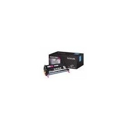 Toner magenta Lexmark pour X560 ...., Toner Express : achat en ligne de Toner magenta Lexmark pour X560 .... pour imprimante