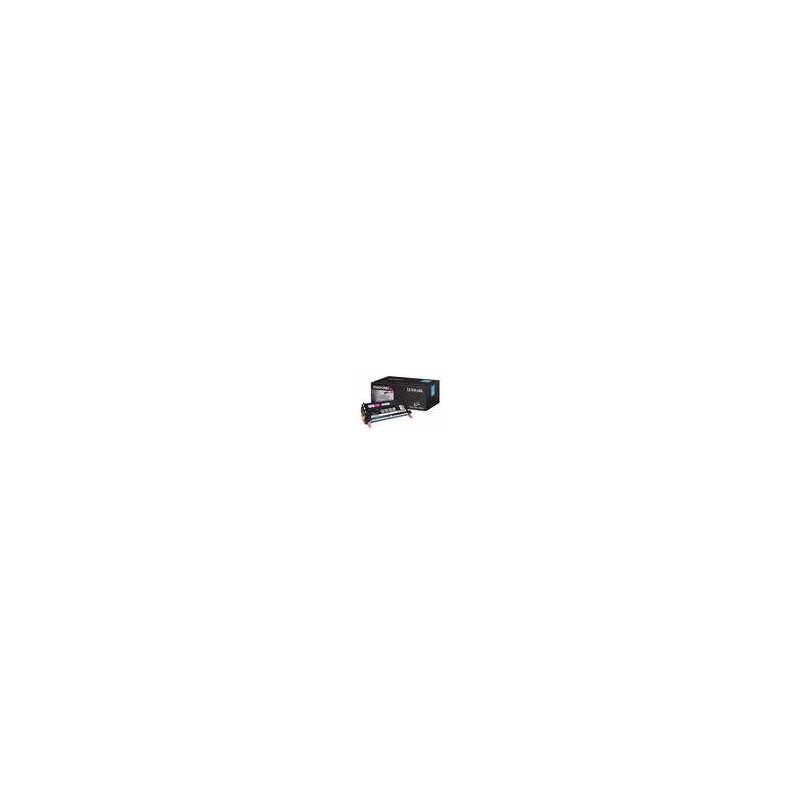 Toner magenta Lexmark pour X560 ...., Toner Express : achat en ligne de Toner magenta Lexmark pour X560 .... pour imprimante