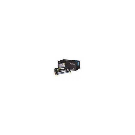 Toner jaune Lexmark pour X560 ...., Toner Express : achat en ligne de Toner jaune Lexmark pour X560 .... pour imprimante