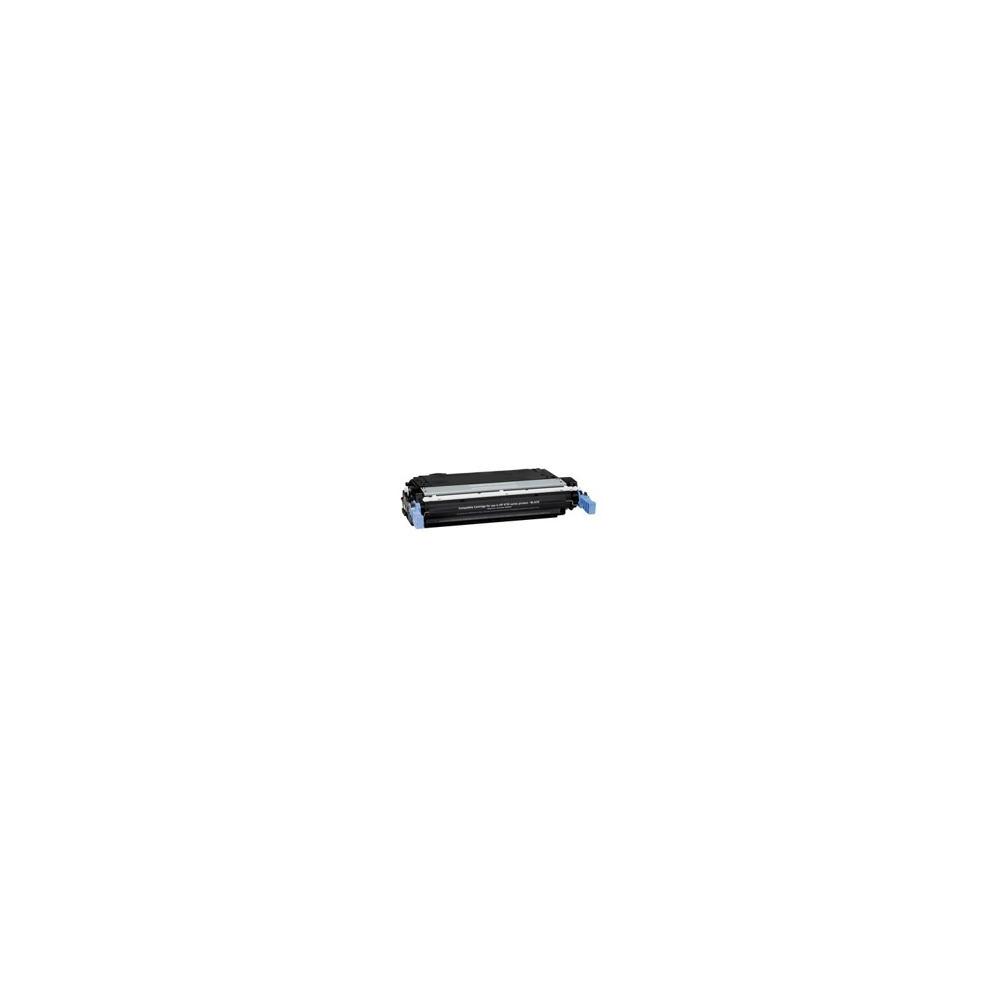 Toner Noir générique haute qualité  pour HP Color LaserJet 4730mfp... (644A), Toner Express : achat en ligne de Toner Noir génér