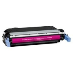 Toner Magenta générique haute qualité  pour HP Color LaserJet 4730mfp... (644A), Toner Express : achat en ligne de Toner Magenta