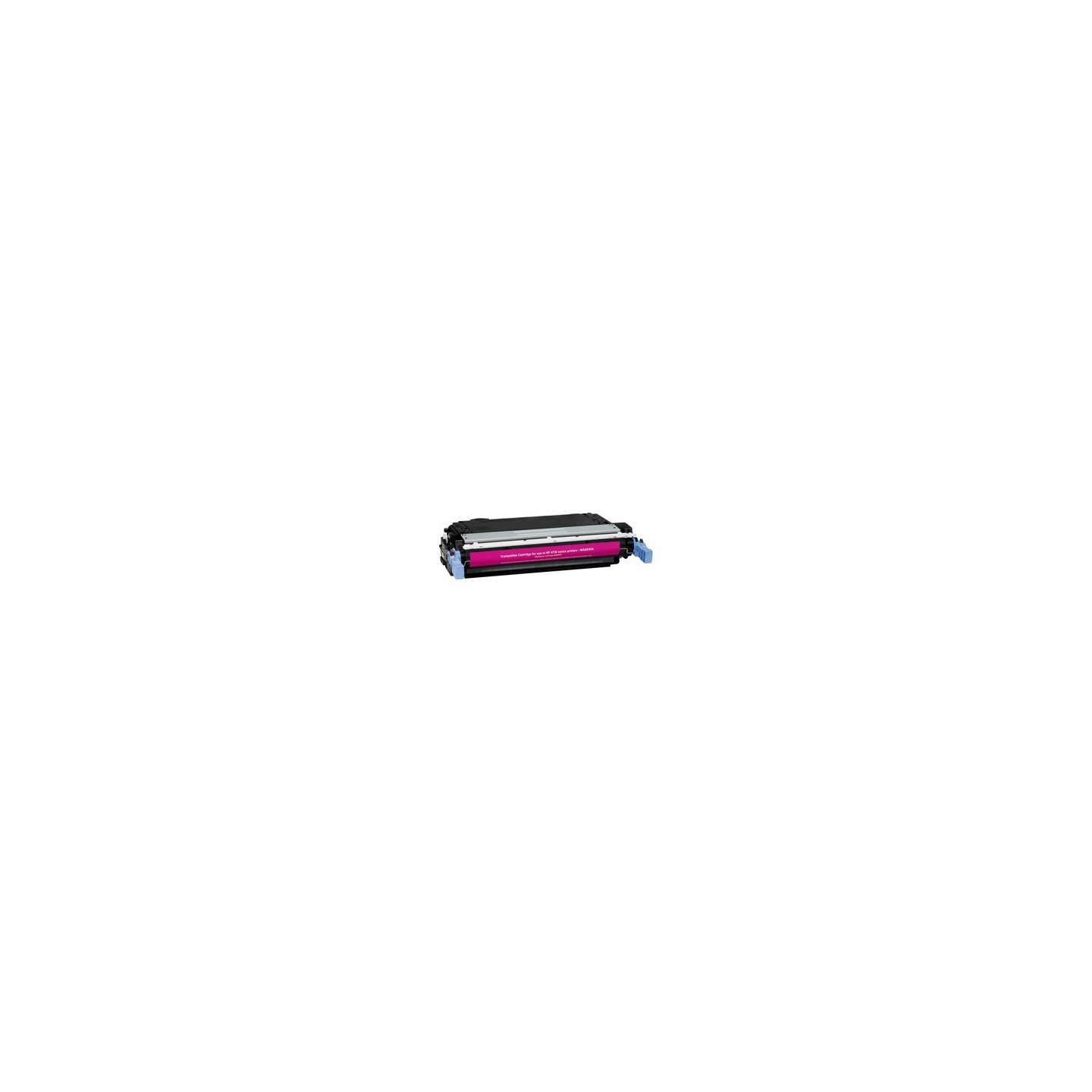 Toner Magenta générique haute qualité  pour HP Color LaserJet 4730mfp... (644A), Toner Express : achat en ligne de Toner Magenta