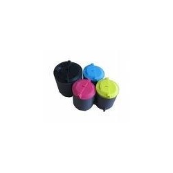 Pack de 4 Toners génériques pour Samsung CLP300(N) ..., Toner Express : achat en ligne de Pack de 4 Toners génériques pour Samsu