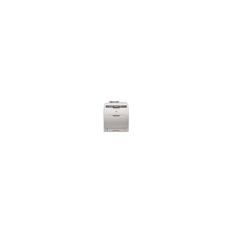 HP Imprimante laser Color LaserJet CP3505N, Toner Express : achat en ligne de HP Imprimante laser Color LaserJet CP3505N pour im