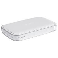Switch 8 ports Netgear FS608FS, Toner Express : achat en ligne de Switch 8 ports Netgear FS608FS pour imprimante