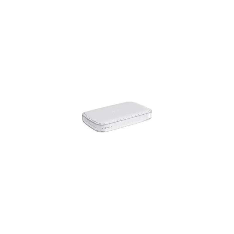 Switch 8 ports Netgear FS608FS, Toner Express : achat en ligne de Switch 8 ports Netgear FS608FS pour imprimante