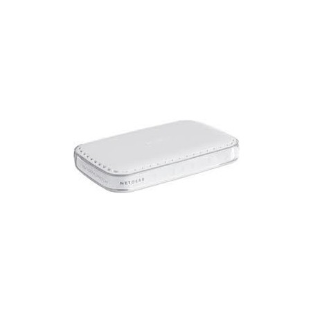 Switch 8 ports Netgear FS608FS, Toner Express : achat en ligne de Switch 8 ports Netgear FS608FS pour imprimante