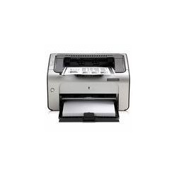 Imprimante laser monochrome HP LaserJet P1006, Toner Express : achat en ligne de Imprimante laser monochrome HP LaserJet P1006 p