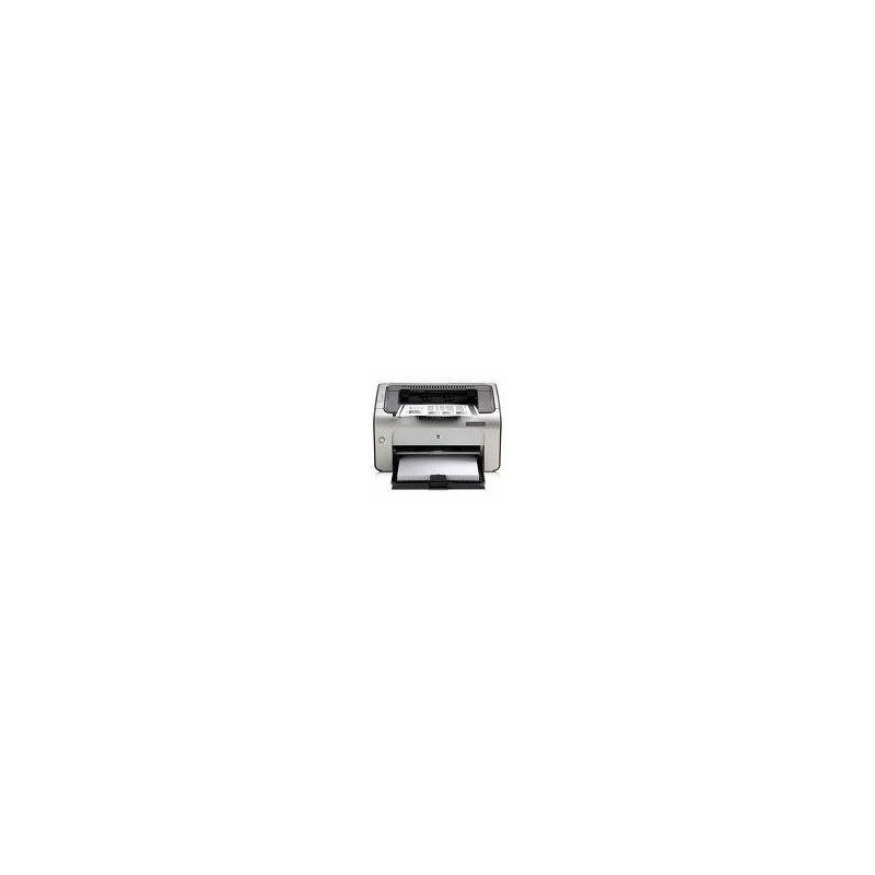 Imprimante laser monochrome HP LaserJet P1006, Toner Express : achat en ligne de Imprimante laser monochrome HP LaserJet P1006 p