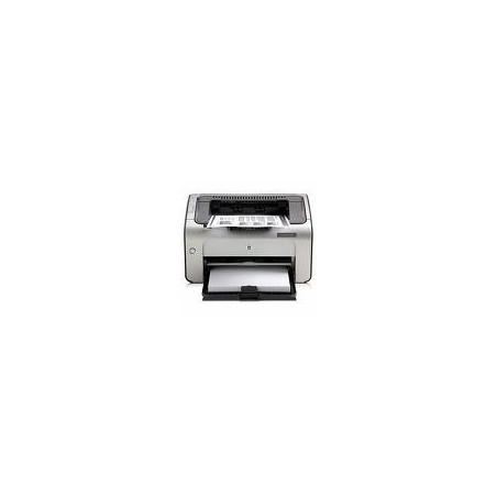 Imprimante laser monochrome HP LaserJet P1006, Toner Express : achat en ligne de Imprimante laser monochrome HP LaserJet P1006 p