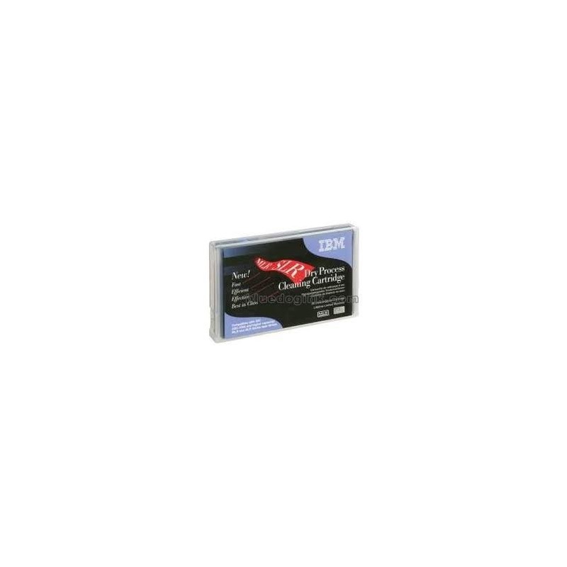Cartouche de nettoyage TotalStorage IBM, Toner Express : achat en ligne de Cartouche de nettoyage TotalStorage IBM pour impriman