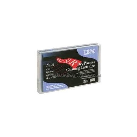 Cartouche de nettoyage TotalStorage IBM, Toner Express : achat en ligne de Cartouche de nettoyage TotalStorage IBM pour impriman