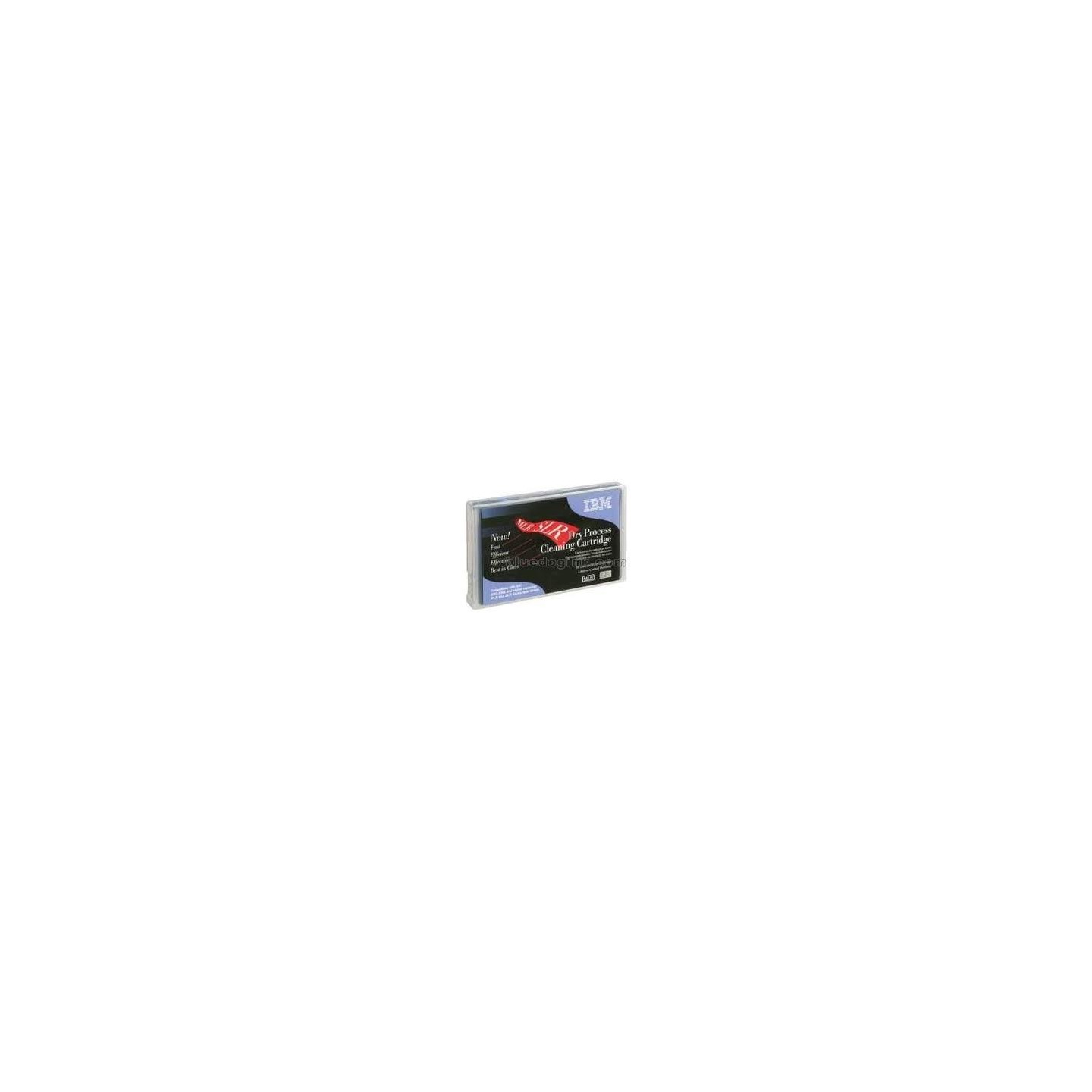 Cartouche de nettoyage TotalStorage IBM, Toner Express : achat en ligne de Cartouche de nettoyage TotalStorage IBM pour impriman