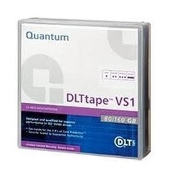 Cassette de sauvegarde DLT VS1 Quantum 80/160, Toner Express : achat en ligne de Cassette de sauvegarde DLT VS1 Quantum 80/160 p