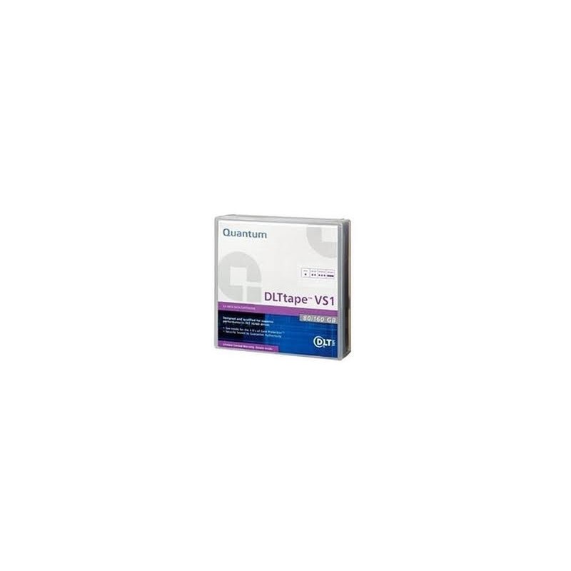 Cassette de sauvegarde DLT VS1 Quantum 80/160, Toner Express : achat en ligne de Cassette de sauvegarde DLT VS1 Quantum 80/160 p