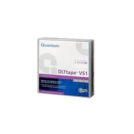 Cassette de sauvegarde DLT VS1 Quantum 80/160, Toner Express : achat en ligne de Cassette de sauvegarde DLT VS1 Quantum 80/160 p