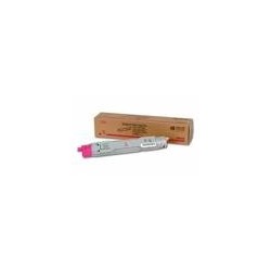 Toner magenta haute capacité Xerox pour Phaser 6250, Toner Express : achat en ligne de Toner magenta haute capacité Xerox pour P