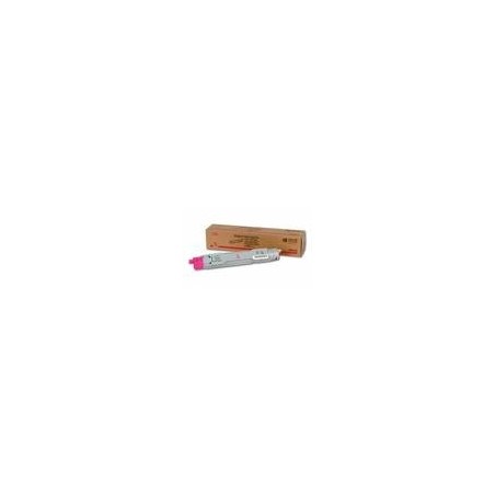 Toner magenta haute capacité Xerox pour Phaser 6250, Toner Express : achat en ligne de Toner magenta haute capacité Xerox pour P