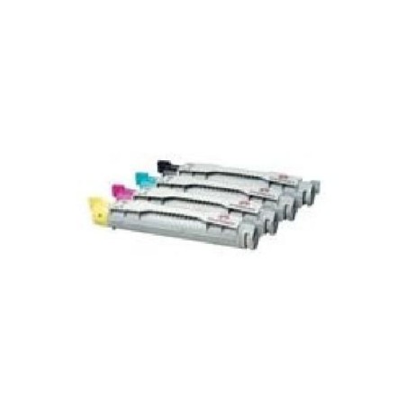 Pack de 4 Toners génériques haute qualité pour Brother HL4000CN, Toner Express : achat en ligne de Pack de 4 Toners génériques h