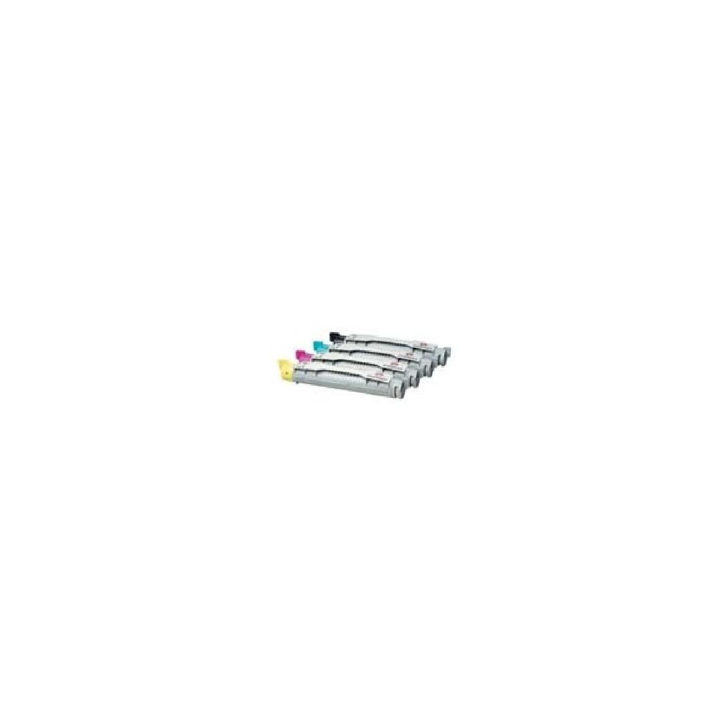 Pack de 4 Toners génériques haute qualité pour Brother HL4000CN, Toner Express : achat en ligne de Pack de 4 Toners génériques h