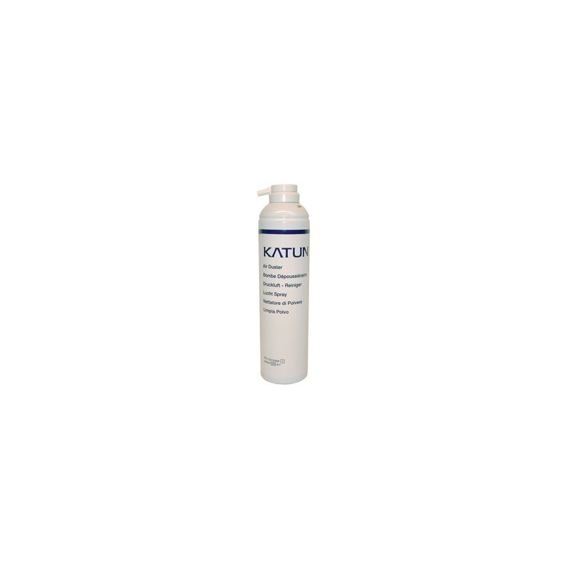 Bombe d'air dépoussierant 400ML, Toner Express : achat en ligne de Bombe d'air dépoussierant 400ML pour imprimante