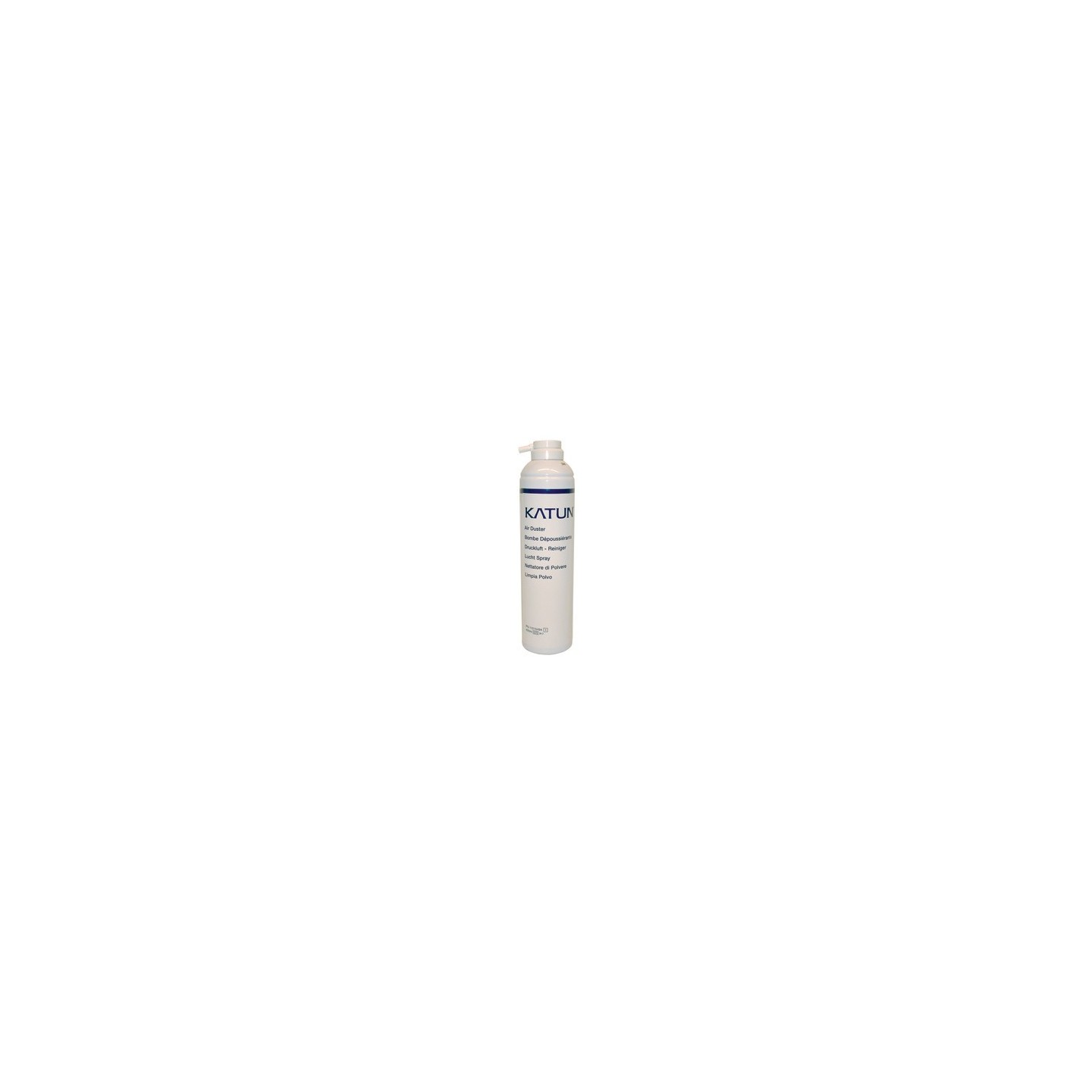 Bombe d'air dépoussierant 400ML, Toner Express : achat en ligne de Bombe d'air dépoussierant 400ML pour imprimante