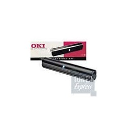 Kit Toner OKI pour OKI Laser 400/800 séries..., Toner Express : achat en ligne de Kit Toner OKI pour OKI Laser 400/800 séries...