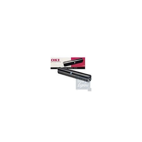 Kit Toner OKI pour OKI Laser 400/800 séries..., Toner Express : achat en ligne de Kit Toner OKI pour OKI Laser 400/800 séries...