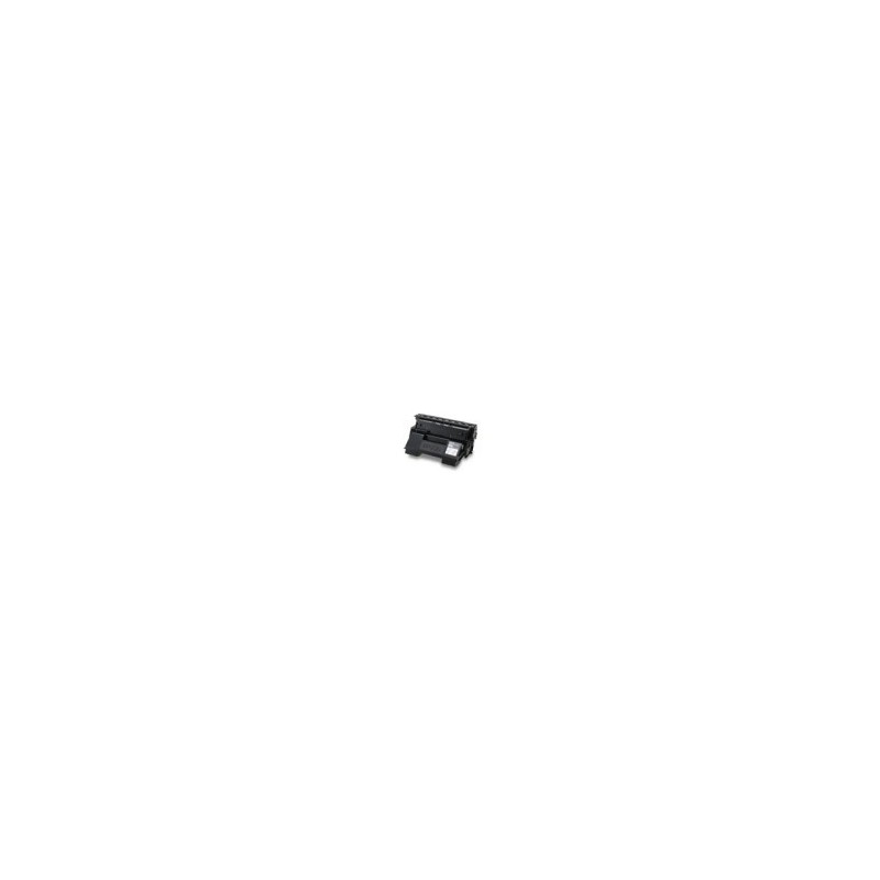 Toner noir EPSON pour Aculaser M4000 (return program), Toner Express : achat en ligne de Toner noir EPSON pour Aculaser M4000 (r