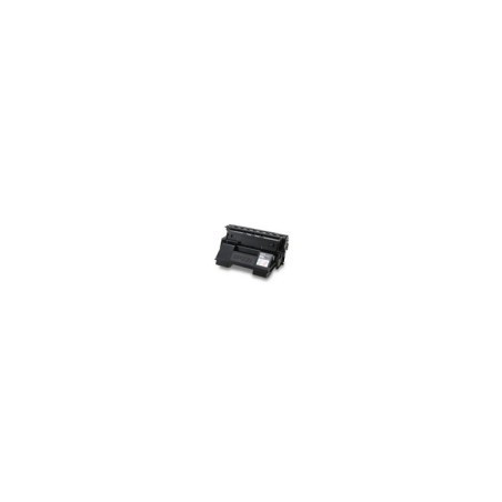 Toner noir EPSON pour Aculaser M4000 (return program), Toner Express : achat en ligne de Toner noir EPSON pour Aculaser M4000 (r