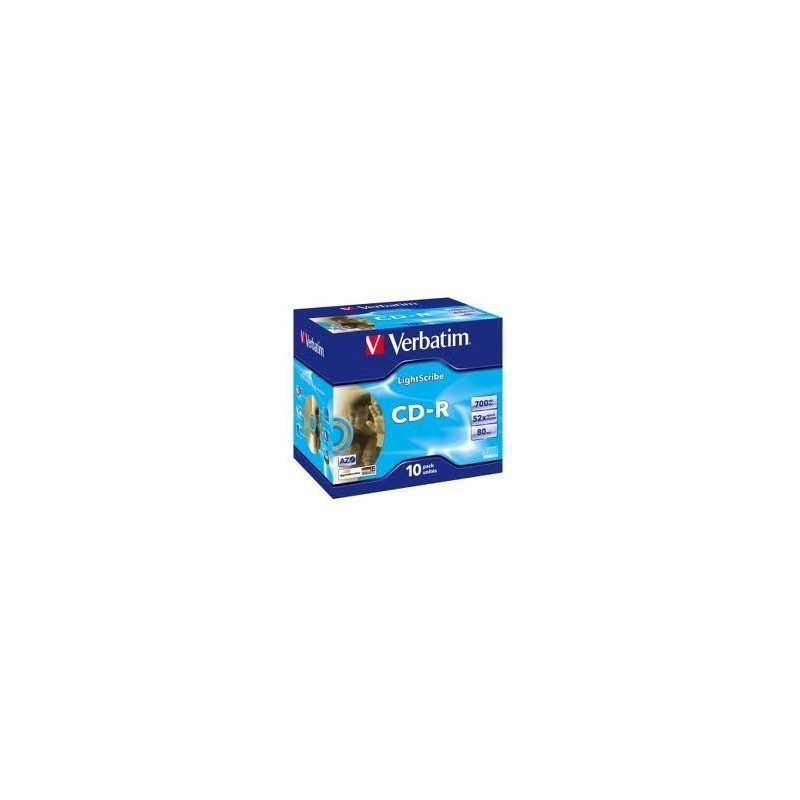 CD-R JEWELCASE (x10), Toner Express : achat en ligne de CD-R JEWELCASE (x10) pour imprimante