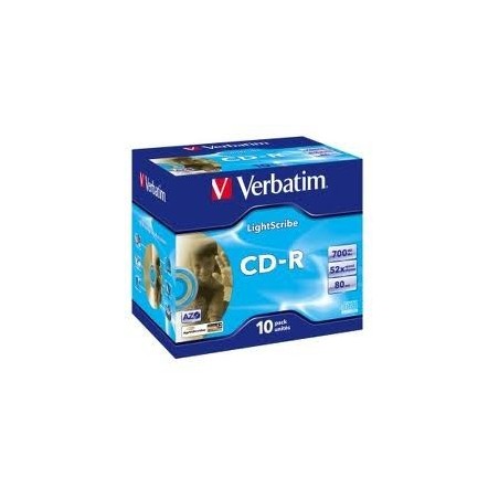 CD-R JEWELCASE (x10), Toner Express : achat en ligne de CD-R JEWELCASE (x10) pour imprimante