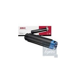 Kit Toner OKI pour OKI Page 16n / OKI Laser 1200ex, Toner Express : achat en ligne de Kit Toner OKI pour OKI Page 16n / OKI Lase